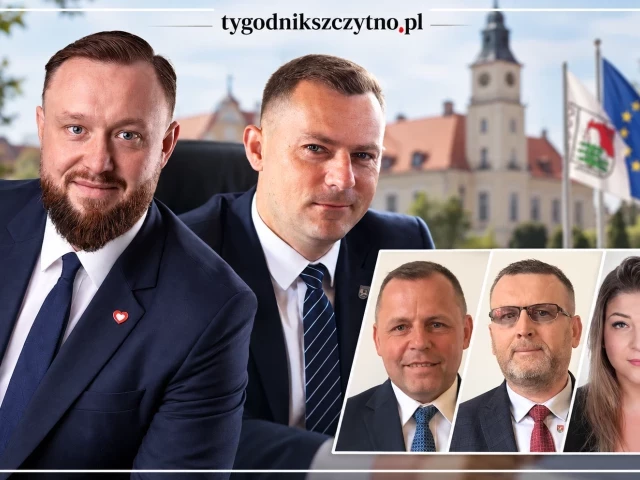 Ile zarabiają burmistrz i jego zastępca? Radni zapytali o każdą złotówkę. Ratusz podał kwoty