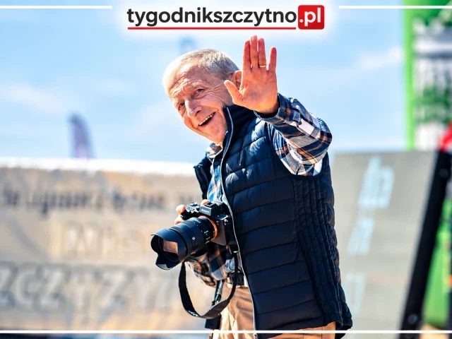 Pasym odda mu to, co sam dostawał od niego przez lata. Rusza konkurs imienia Zbigniewa Gołdy