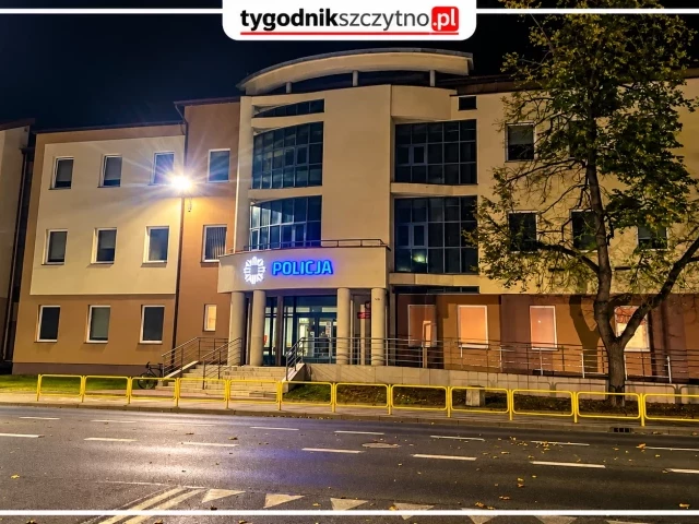 Dwie szybkie akcje i 513 dni więzienia do odbycia. Policja zatrzymała poszukiwanych