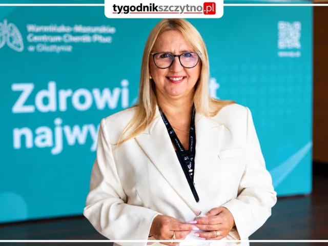 Rynek pracy zaczyna się przed pierwszym CV. Beata Januszczyk: „Młodzi mają dziś więcej do powiedzenia, niż nam się wydaje”