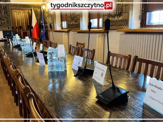 Kto zastąpi Zbigniewa Dobkowskiego? Hanna Wilczek pierwsza w kolejce, za nią trzy nazwiska