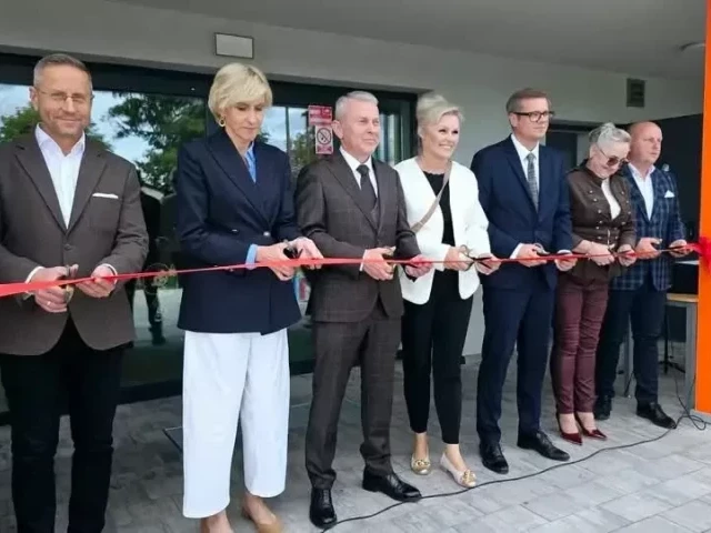 „Bajkowa Kraina” już działa. W Wielbarku wciąż są wolne miejsca w żłobku