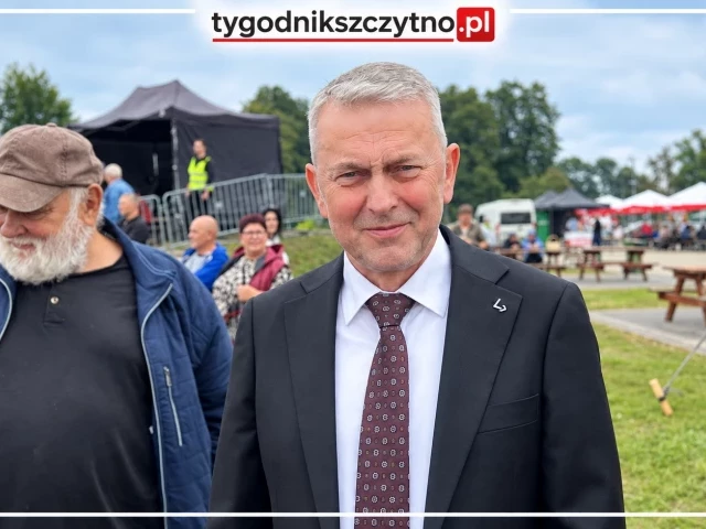 Wojsko zmienia Wielbark. Gmina chce wejść do „Horyzontu Północ” i szykuje inwestycje za miliony