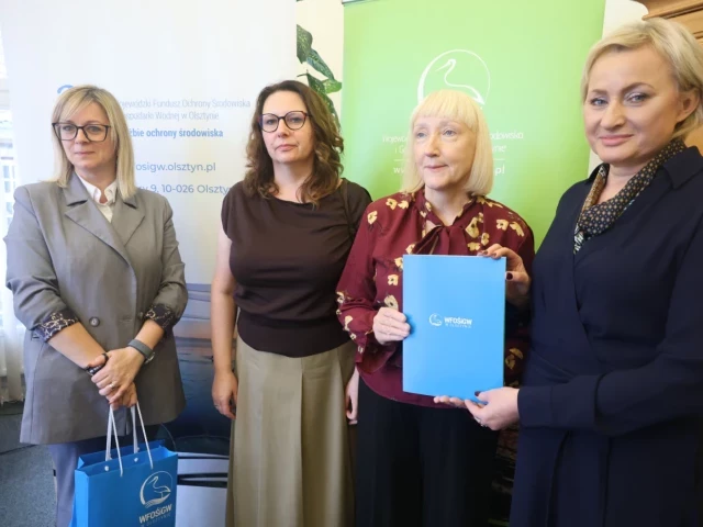 Ponad 114 tys. zł na usuwanie azbestu w gminie Świętajno