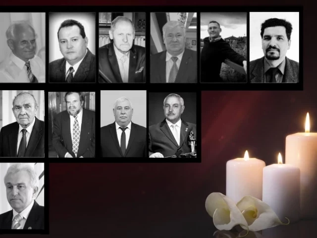 1 listopada wraca pamięć o tych, którzy budowali samorząd. Powiat wspomina swoich zasłużonych