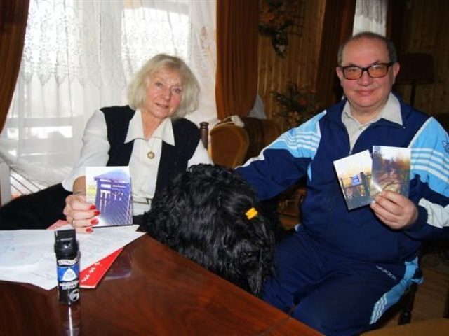 Sąsiedzka kłótnia z finałem w sądzie