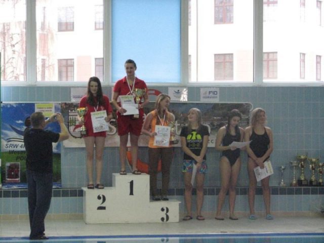 Mamy mistrzów województwa