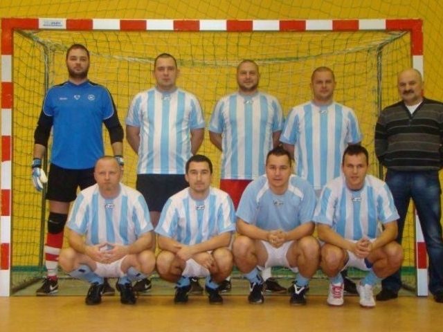 Gwardia Jarka zgasiła Płomień