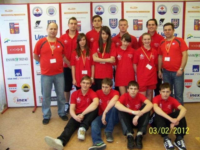 Morawy zdobyte
