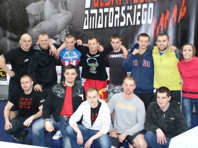 Przywieźli 7 medali z Elbląga