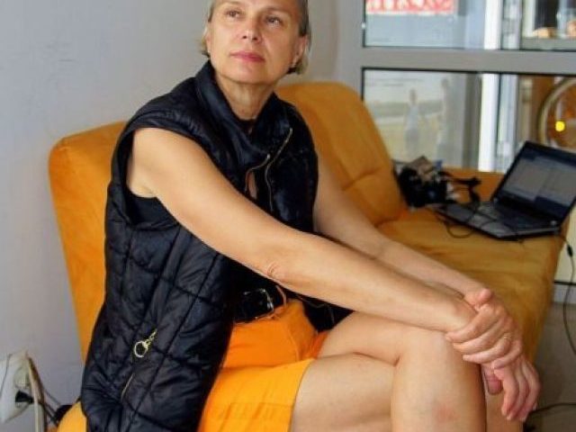 Gdy baby biorą się za łby...