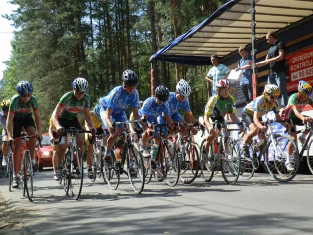 Dwukołoy piknik