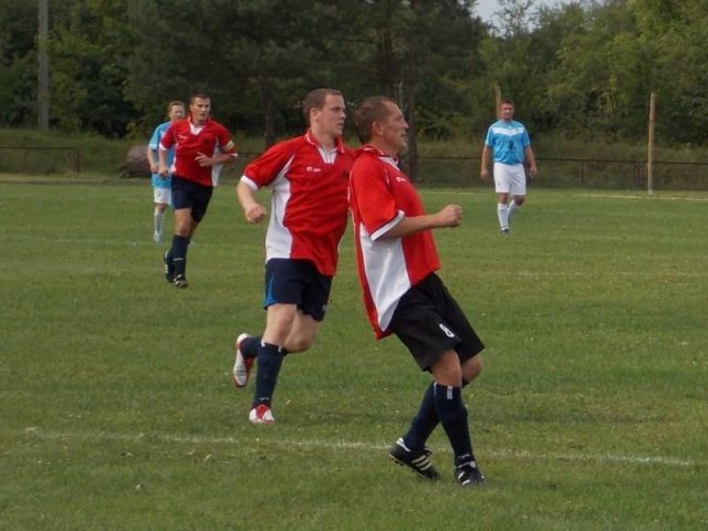 Ambitna gra to za mało