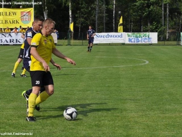 Wygrana powinna być wyższa