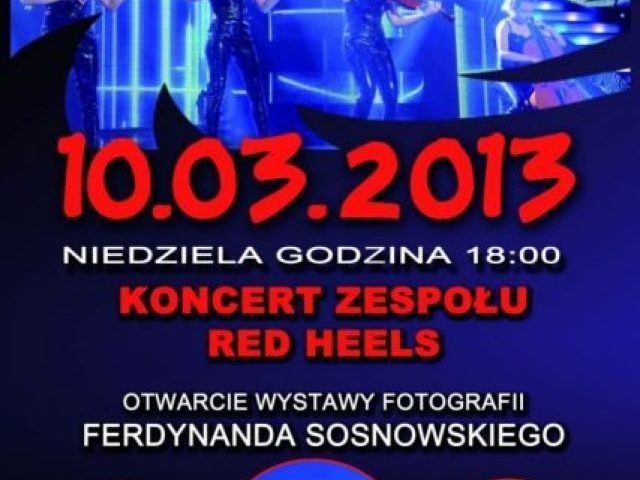 MOK w Pasymiu zaprasza!!!