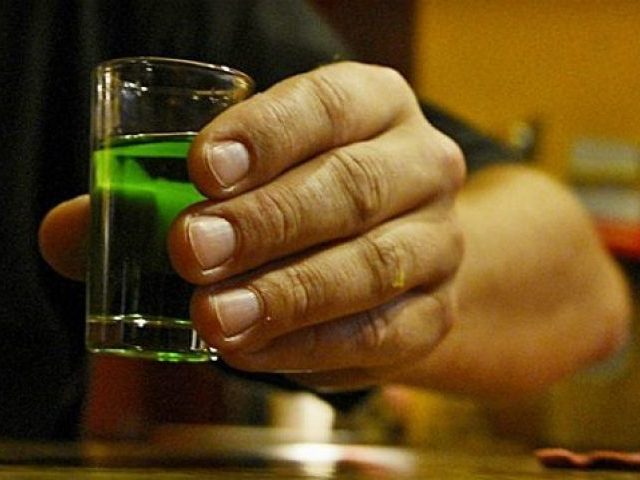 Zatruty alkohol mógł zabrać mu życie