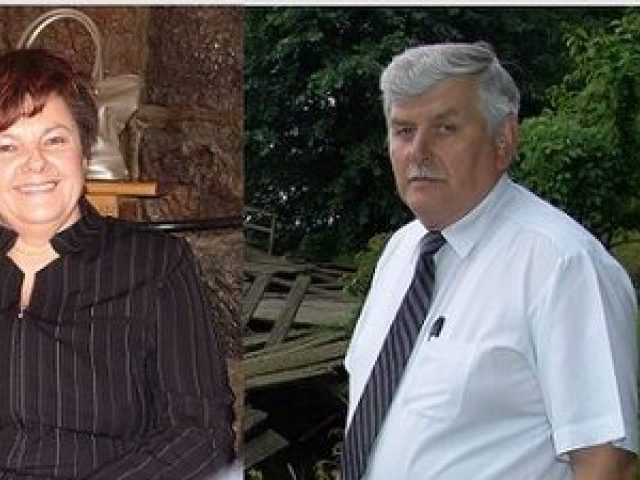 Mius, Łachmański, Tańska, Nowociński...kto jeszcze burmistrzem?