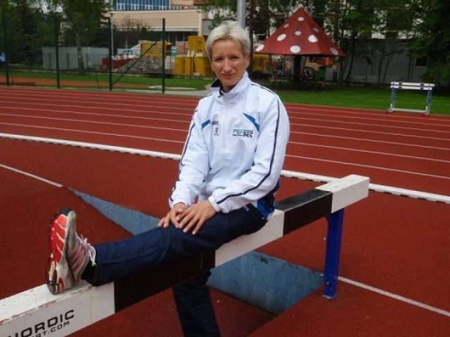 Olimpiada to marzenie każdego sportowca