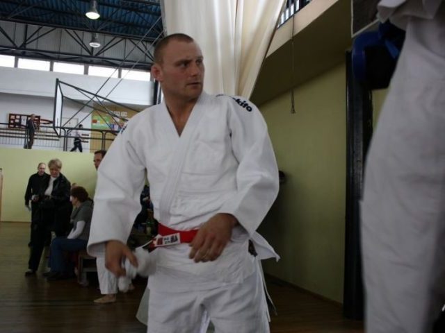 Mistrzostwa Polski będą w Szczytnie