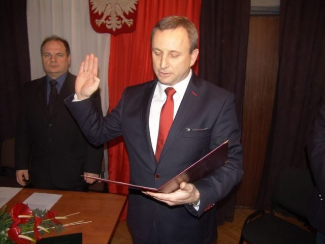 Pasym w nowych rękach