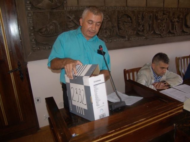 MOS, Mańkowski, Górska... czyli demolka z manipulacją