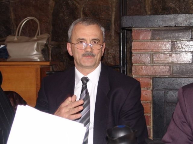 Nosowicz nowym radnym