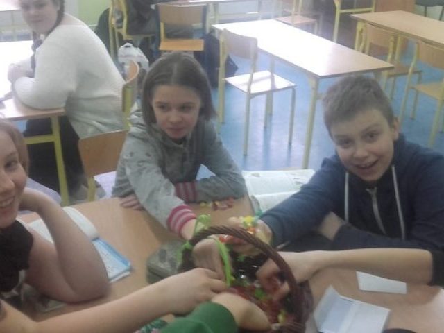 Wielkie serca małych ludzi