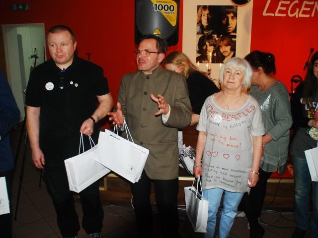 Zlot miłośników The Beatles za nami
