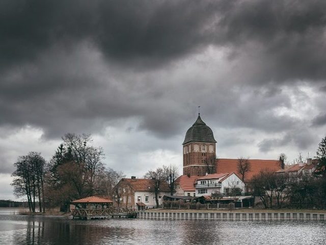 Pasym sfotografowany – konkurs