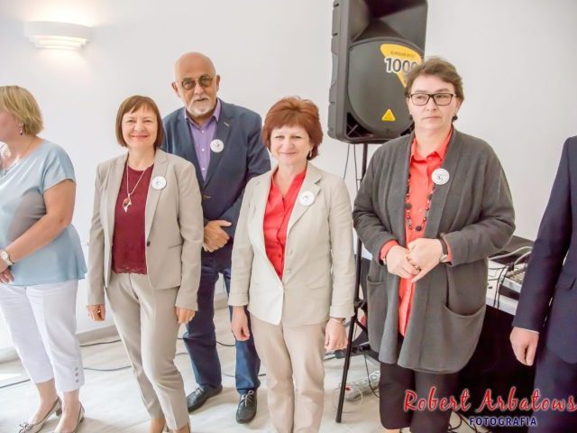 Dzień Bibliotekarza i Działacza Kultury