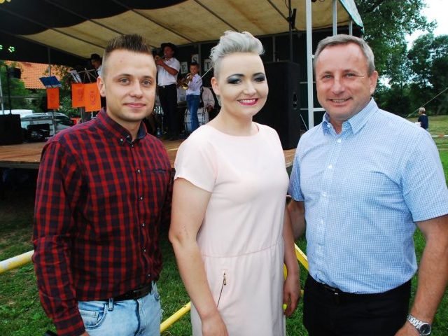 Piknik sołecki w Narajtach (zdjęcia)