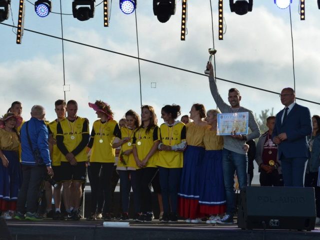 Najlepszych sportowców ma Świętajno