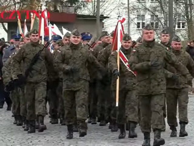 Narodowe Święto Niepodległości (FILM)