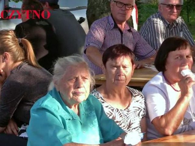 Piknik Rodzinny w Lipowcu (FILM)
