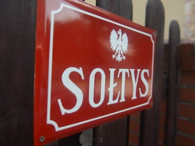 Zmiana sołtysa w Borkach Rozowskich