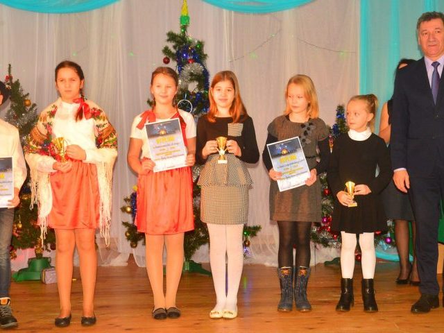 Wigilia w Rozogach (zdjęcia)