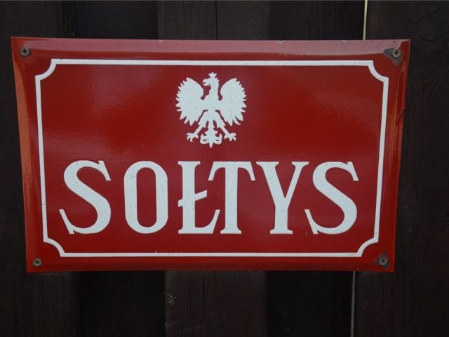Podwyżki dla sołtysów w gminie Wielbark