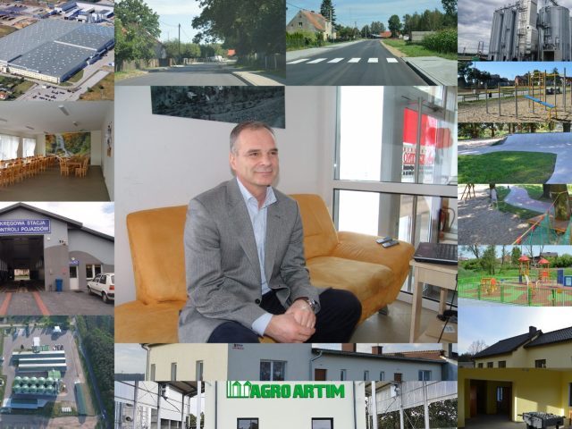 WIELBARSKA DROGA SUKCESU (Zdjęcia)