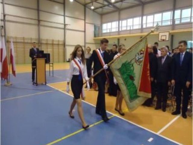 Przedszkole w Rozogach przejdzie do szkoły