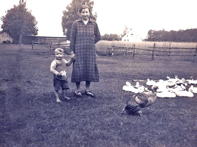 Łatana Wielka - dzieje szczycieńskich miejscowości