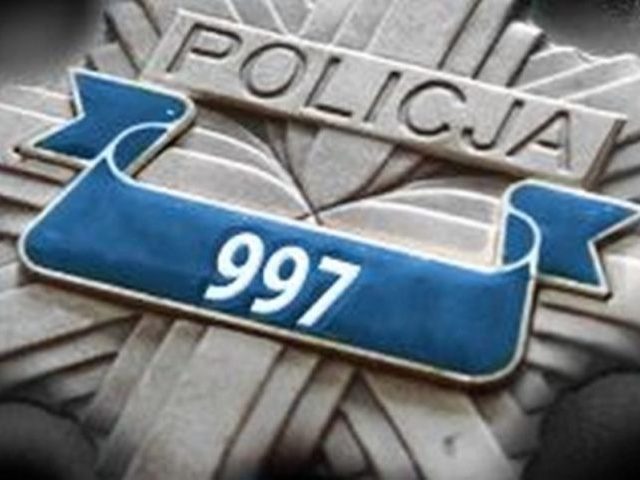 Zrobił żonie prezent na Dzień Kobiet... wezwał na nią policję