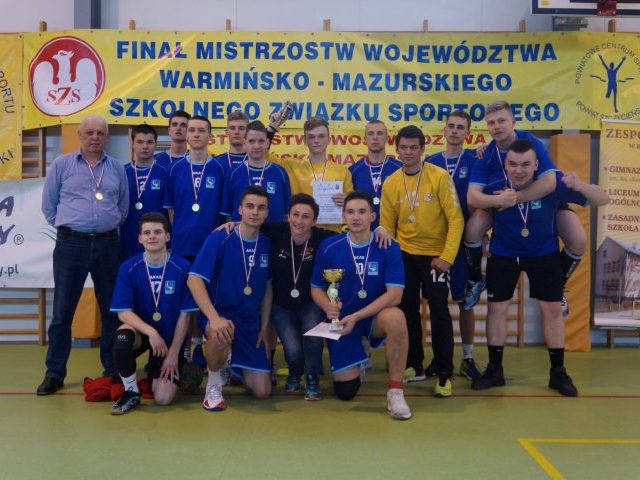 Rozogi wśród najlepszych w województwie