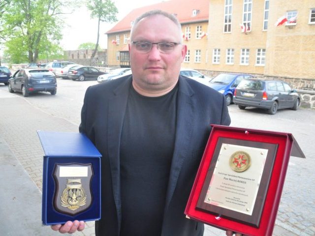 Ślązak z urodzenia – Mazur z serca (zdjęcia)