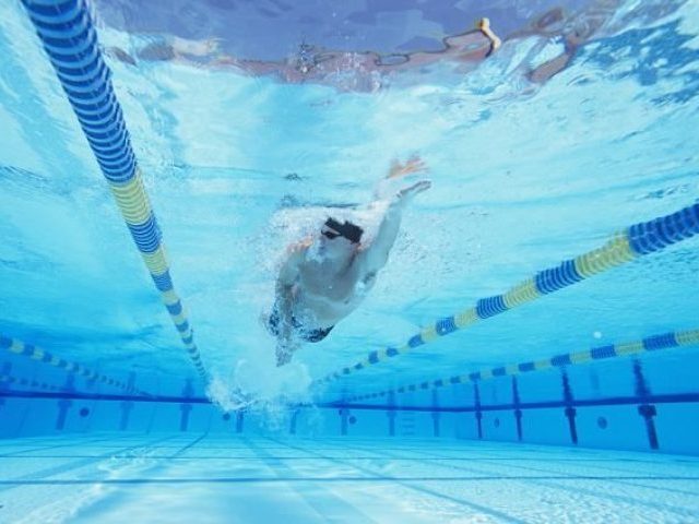 Popisowy występ  naszych mastersów w Olsztynie