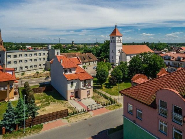 W Wielbarku będzie ulica księdza Jana Szadowskiego