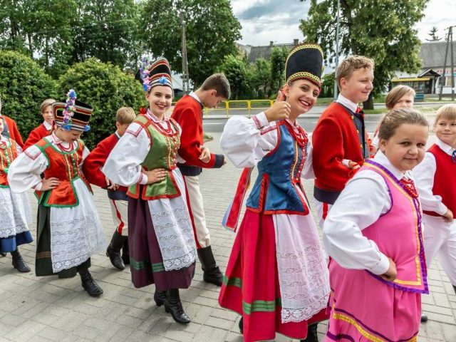 Festiwal w międzynarodowej odsłonie (zdjęcia)