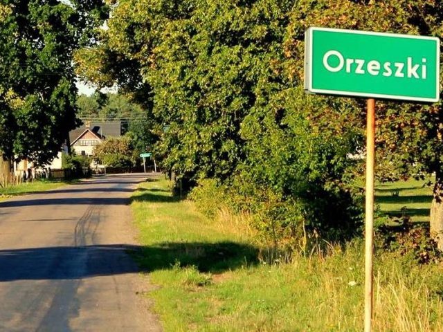 Orzeszki dostały 8 tysięcy od marszałka