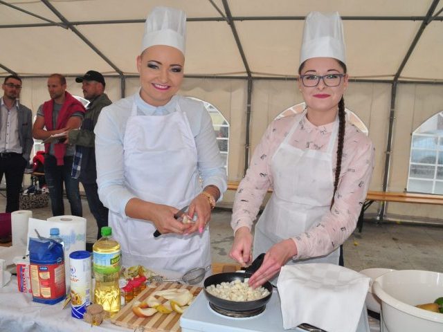 W Pasymiu rosną... drożdże (zdjęcia)