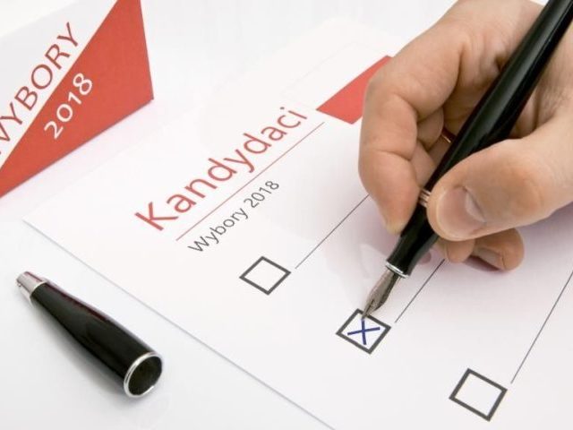 130 radnych, 2 burmistrzów i 5 wójtów, czyli wybory w naszym powiecie