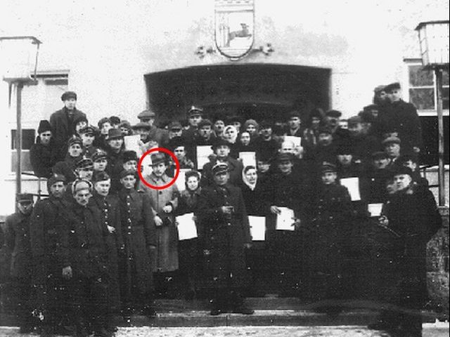Walter Późny wspomina powojenne Szczytno i powiat (cz. 3)